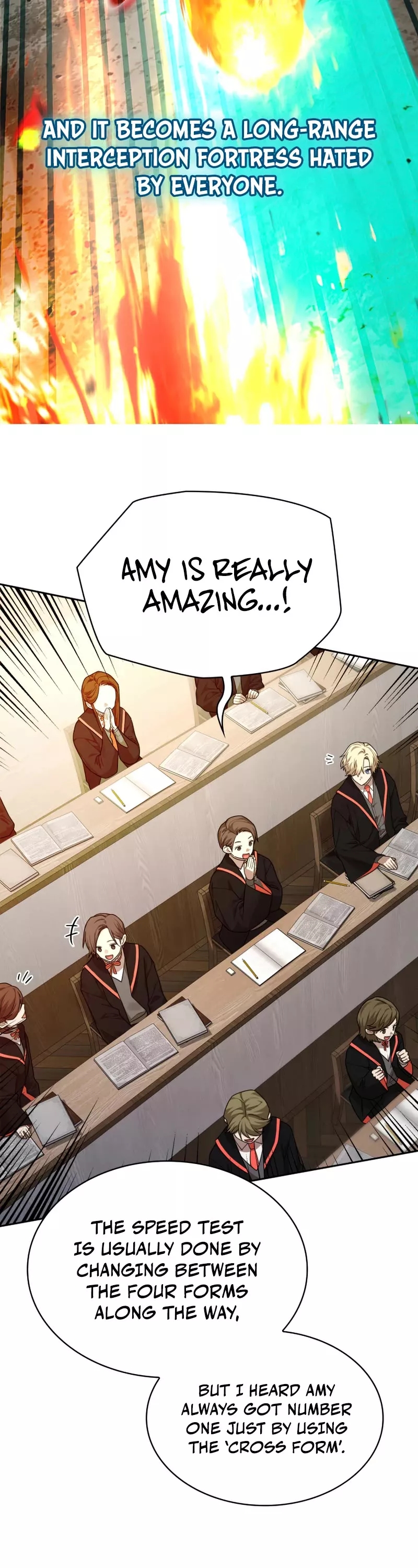 Read Infinite Mage EN Manga Online