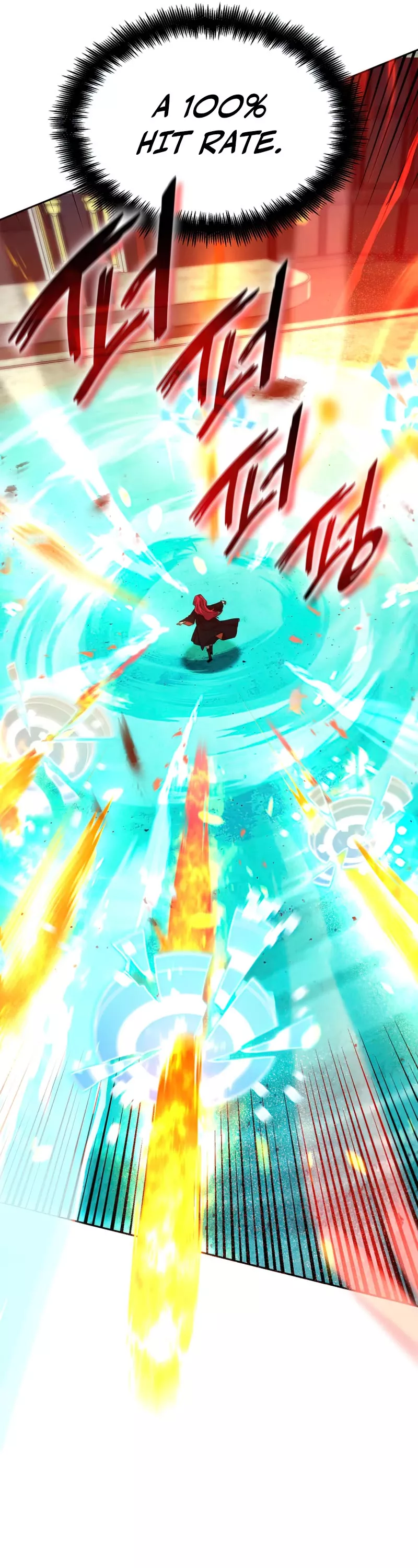 Read Infinite Mage EN Manga Online