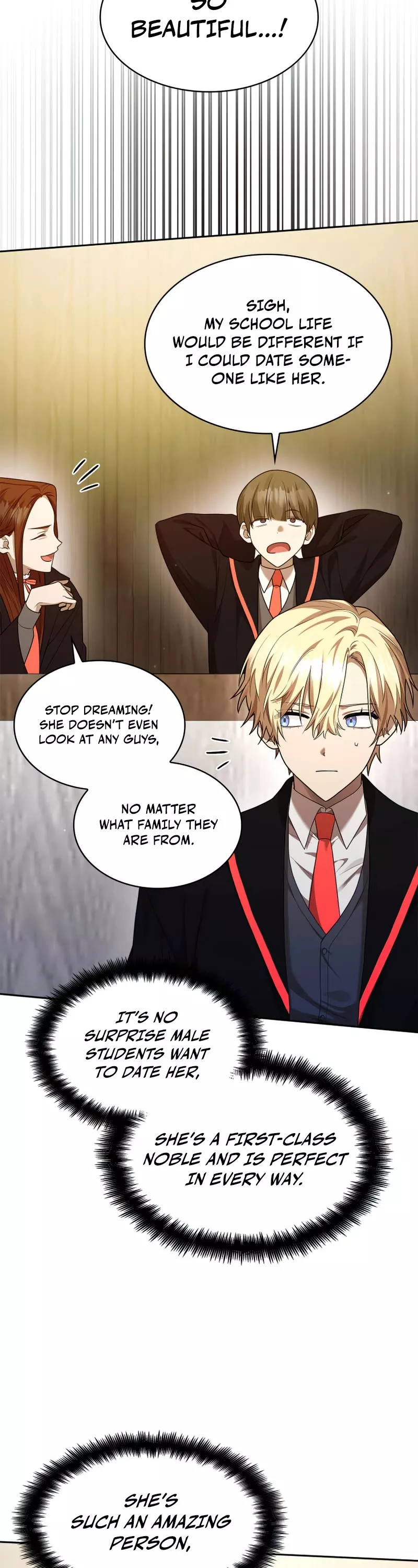 Read Infinite Mage EN Manga Online