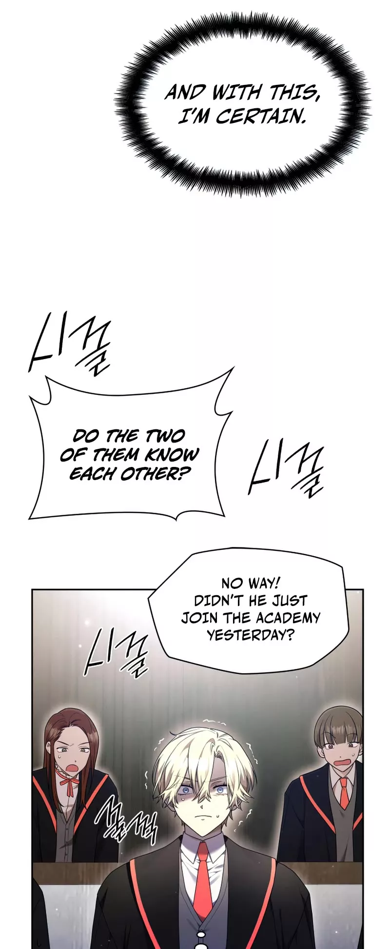 Read Infinite Mage EN Manga Online