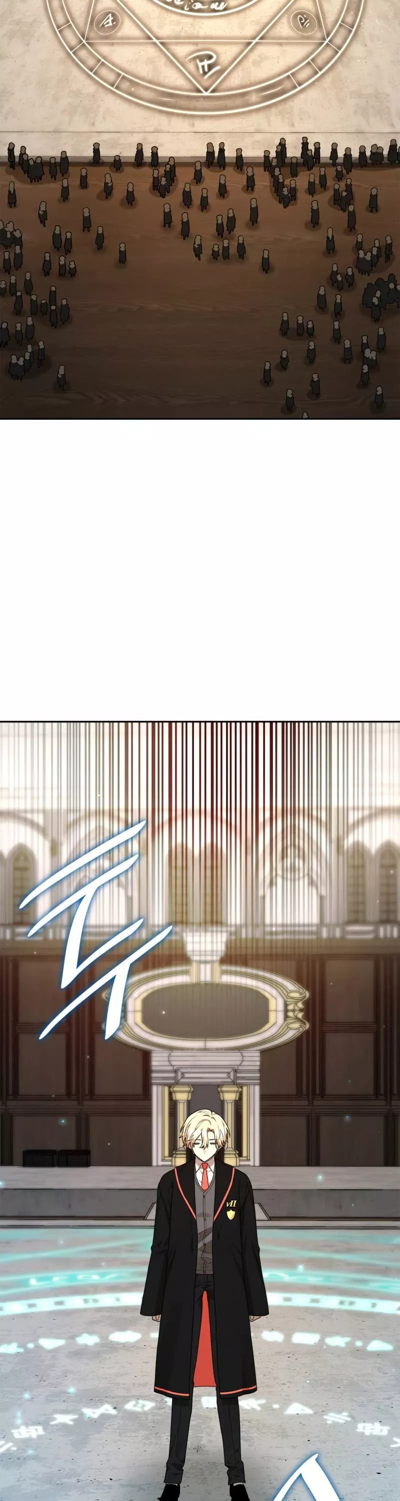 Read Infinite Mage EN Manga Online