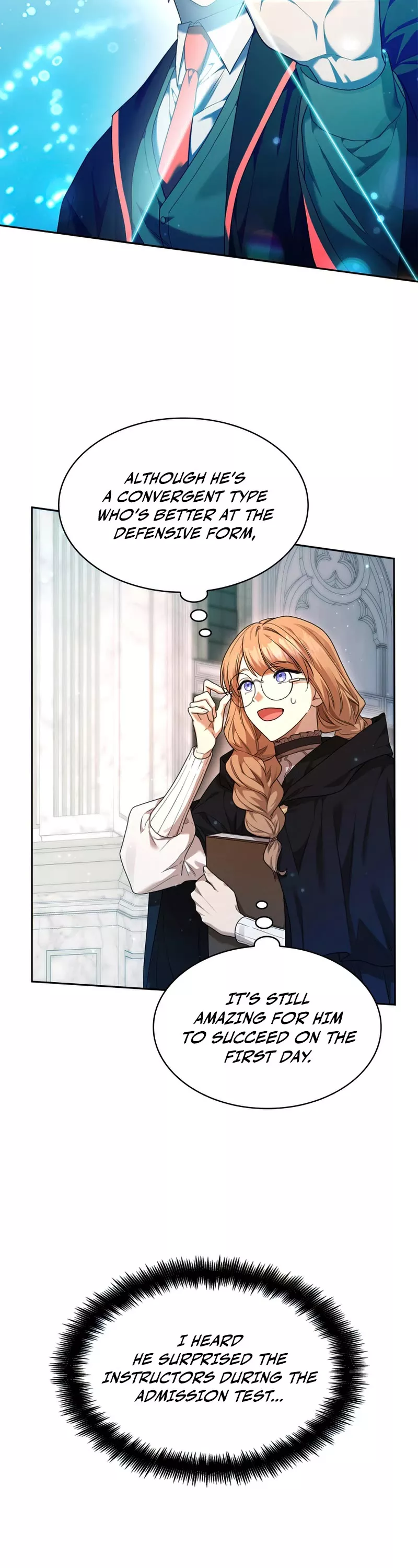 Read Infinite Mage EN Manga Online