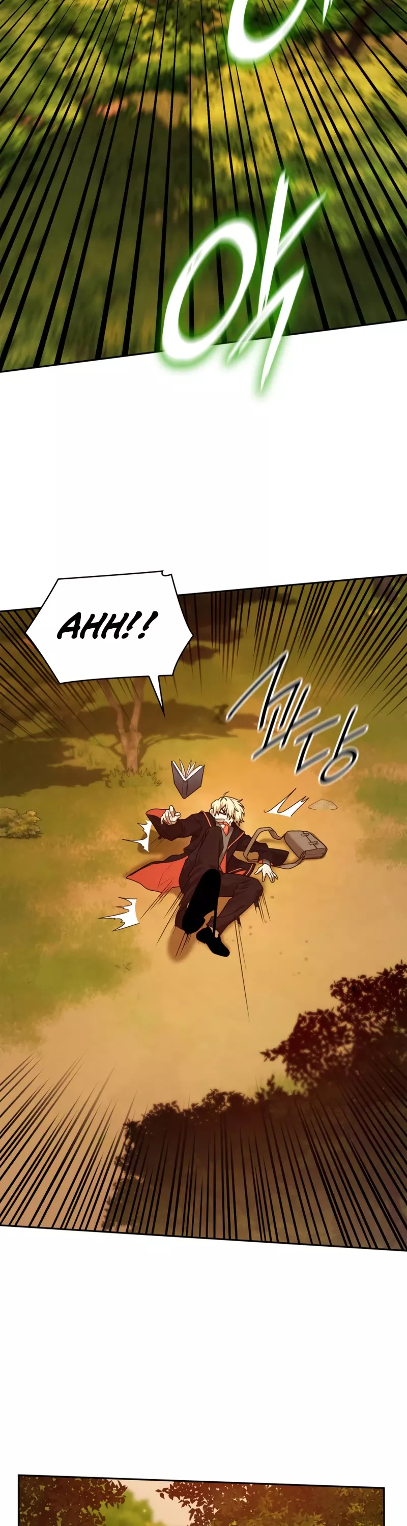 Read Infinite Mage EN Manga Online