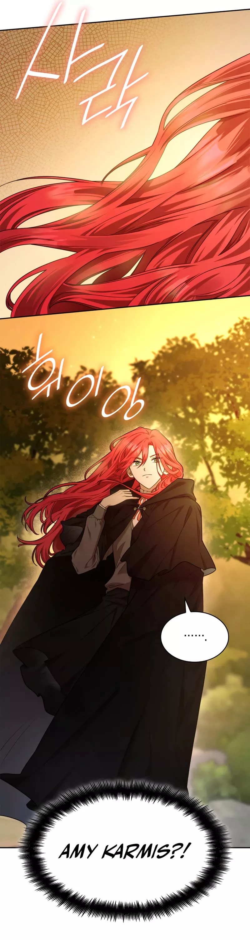 Read Infinite Mage EN Manga Online