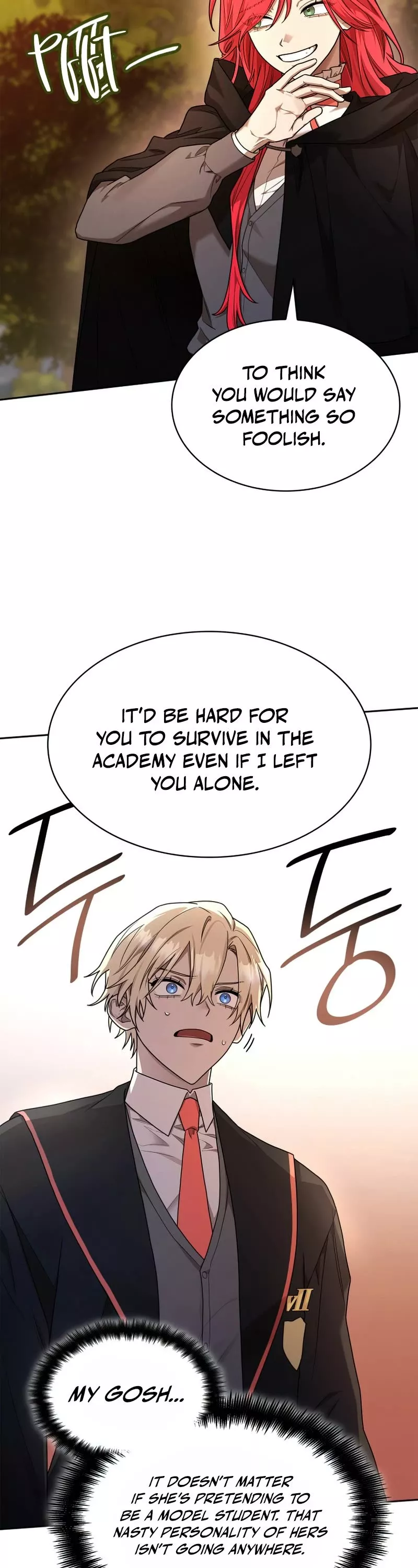 Read Infinite Mage EN Manga Online