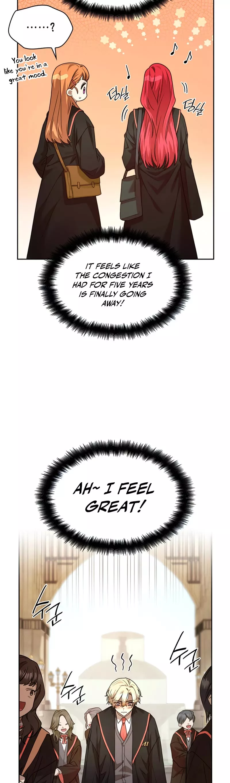 Read Infinite Mage EN Manga Online