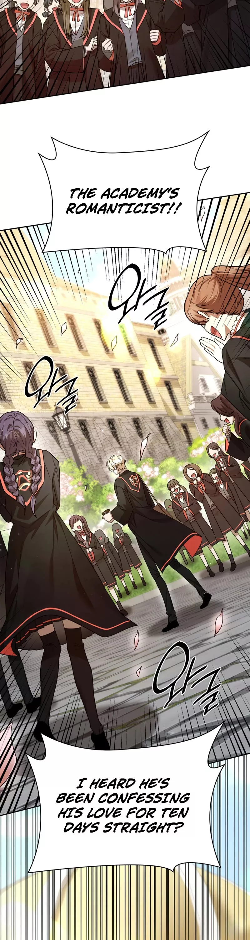 Read Infinite Mage EN Manga Online