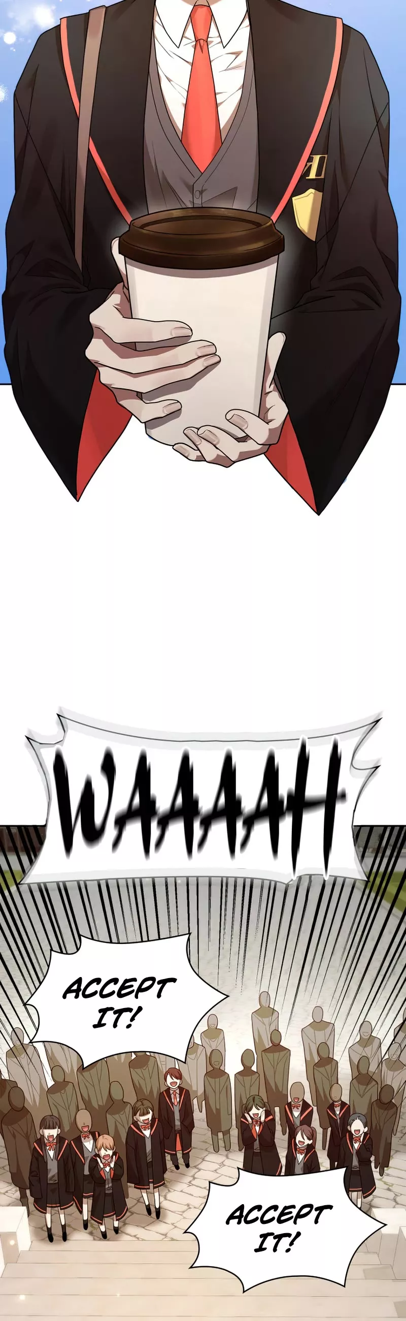 Read Infinite Mage EN Manga Online