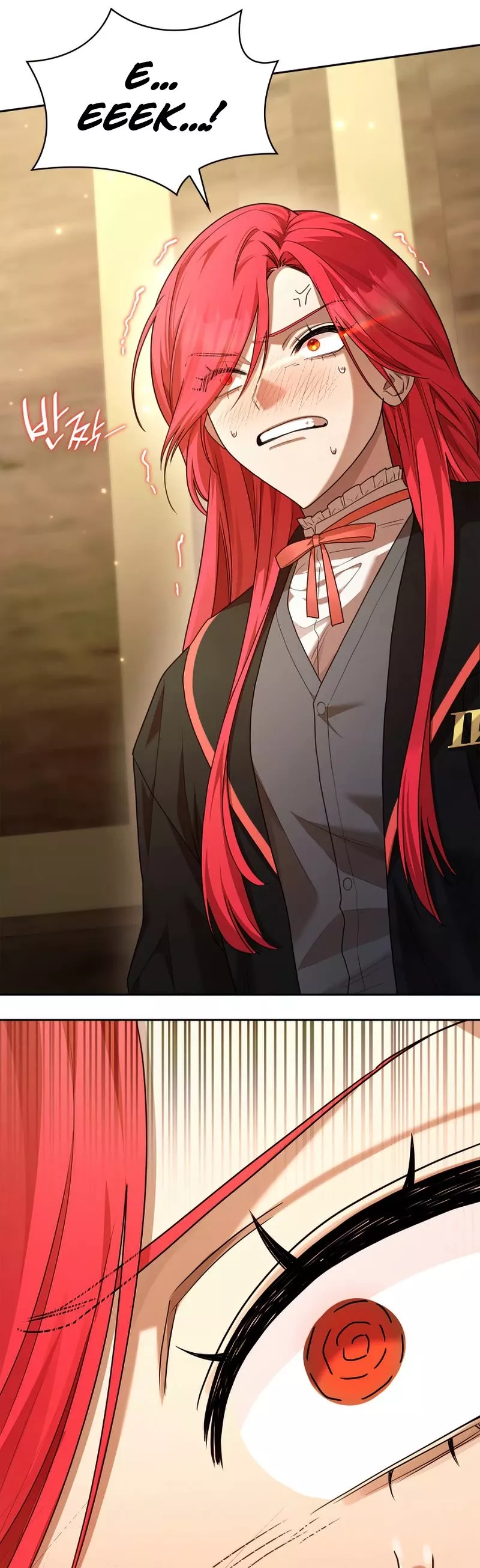 Read Infinite Mage EN Manga Online