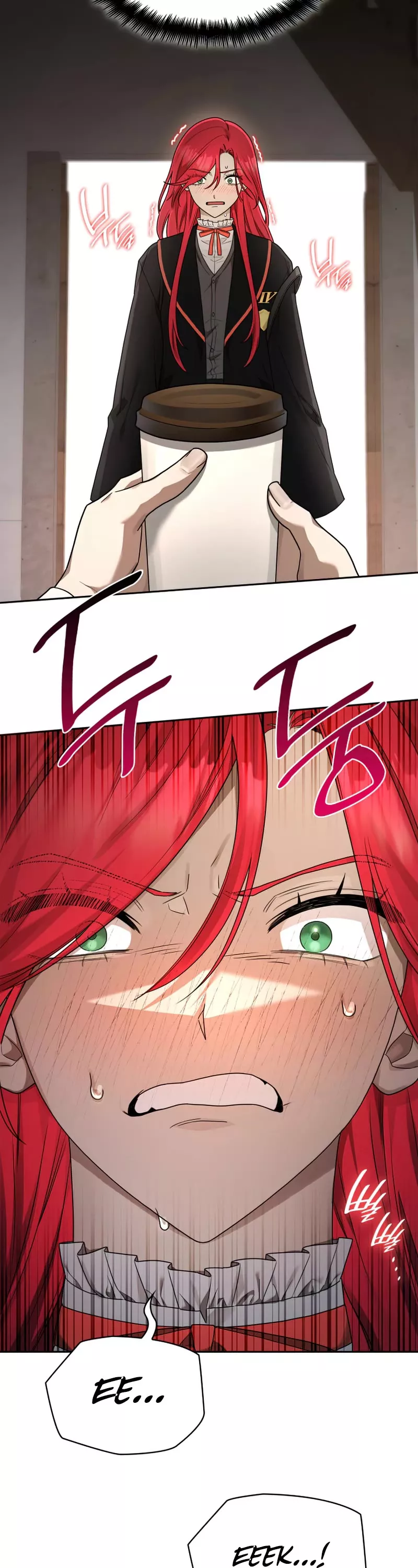 Read Infinite Mage EN Manga Online