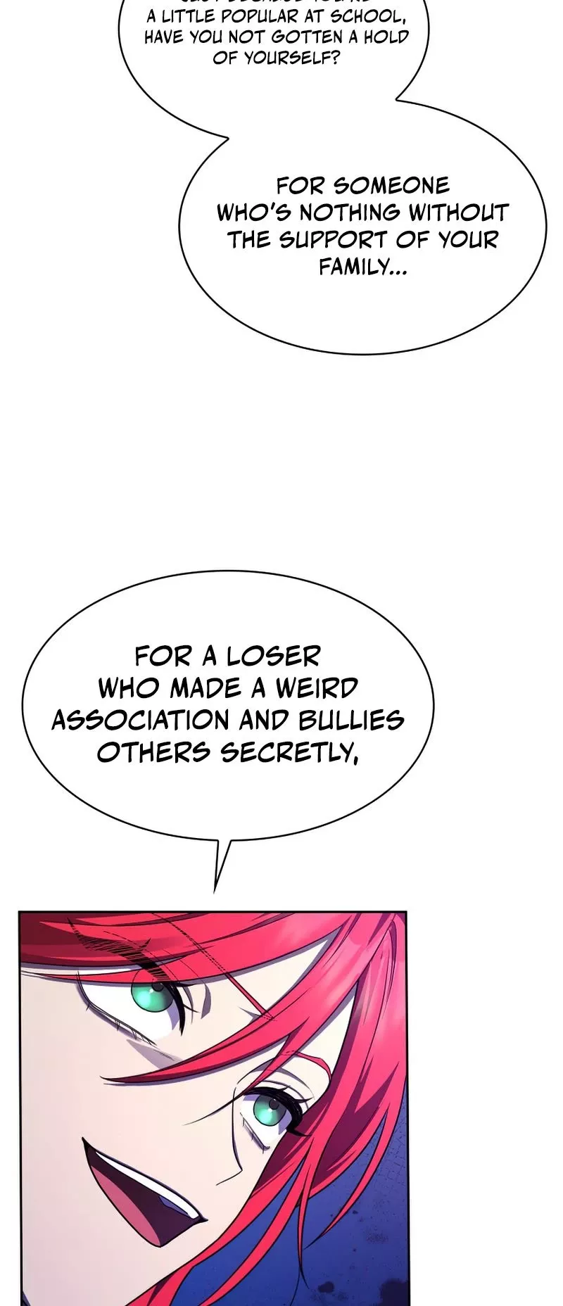 Read Infinite Mage EN Manga Online