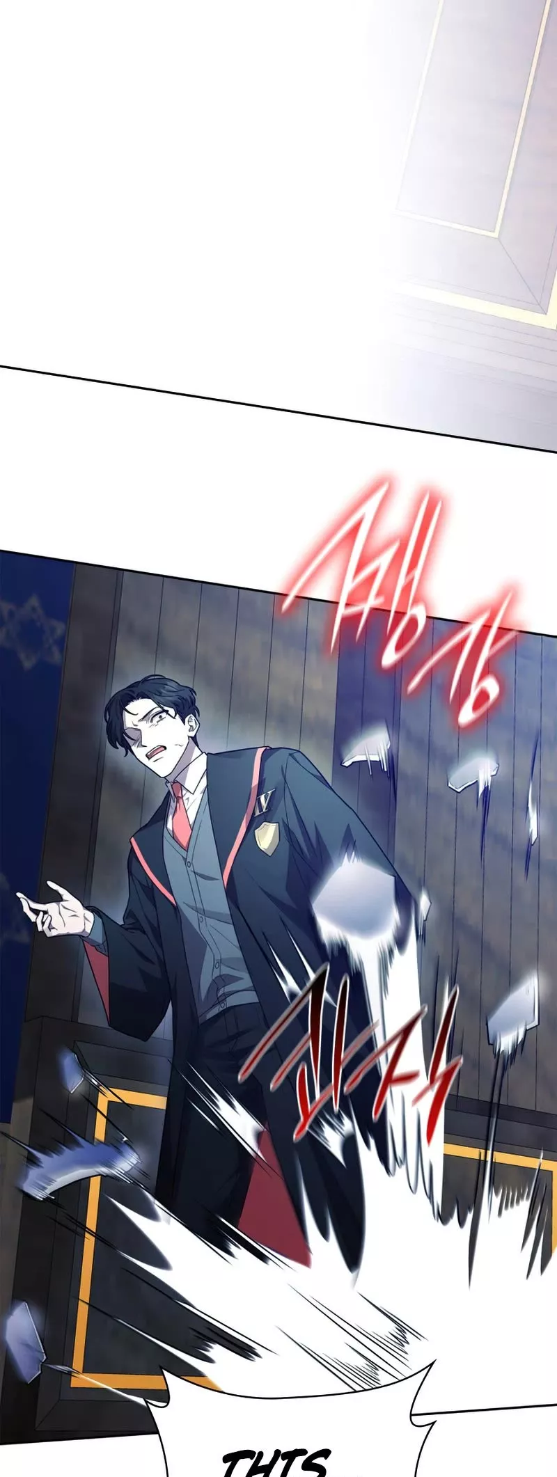 Read Infinite Mage EN Manga Online