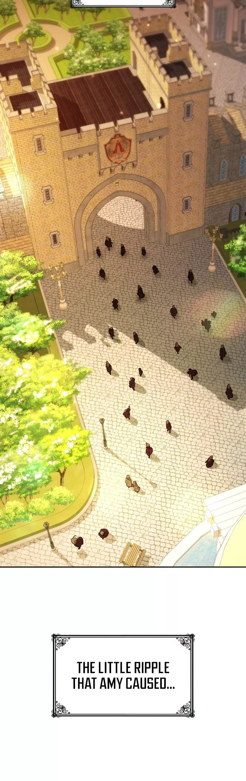 Read Infinite Mage EN Manga Online