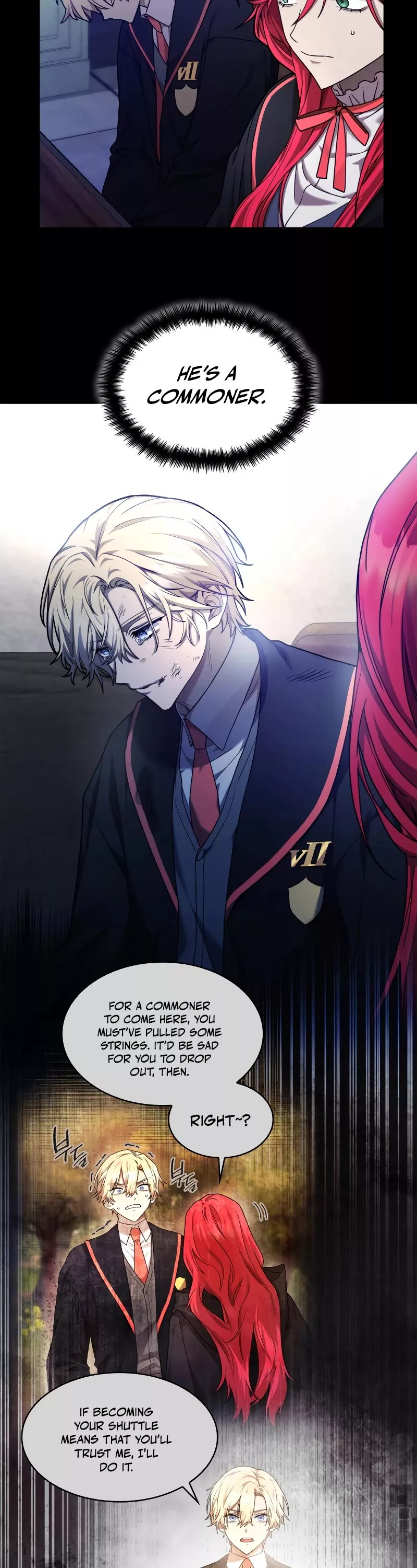 Read Infinite Mage EN Manga Online