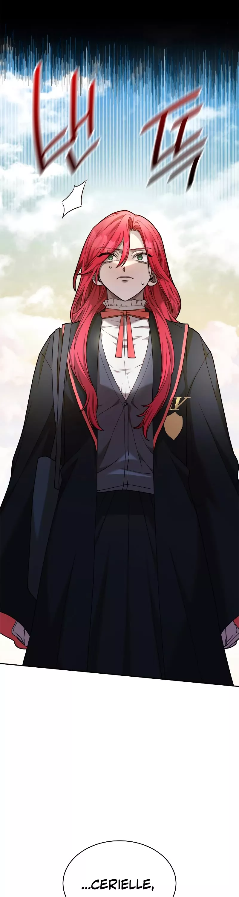 Read Infinite Mage EN Manga Online