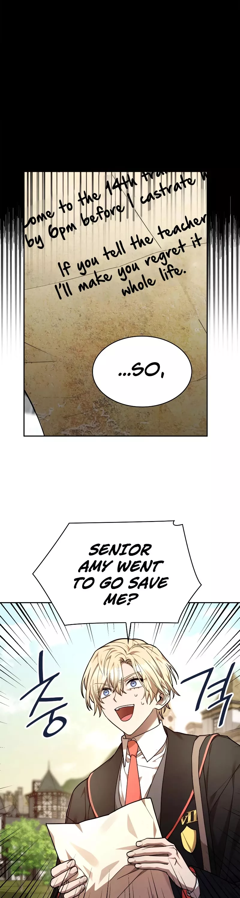 Read Infinite Mage EN Manga Online