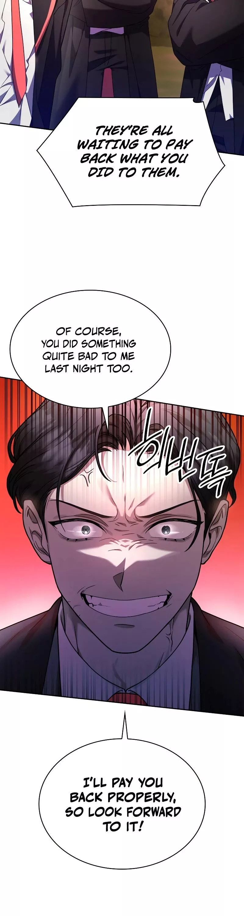 Read Infinite Mage EN Manga Online