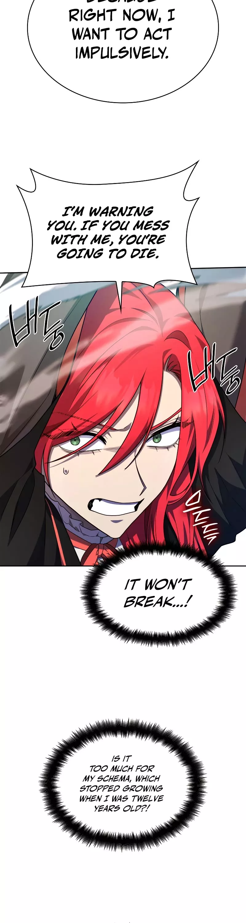 Read Infinite Mage EN Manga Online