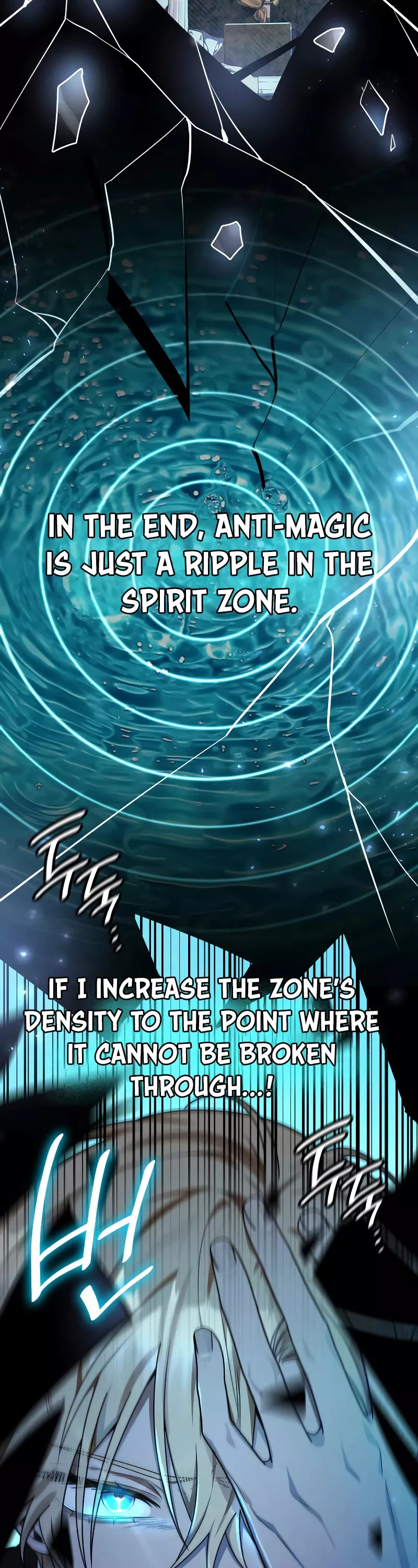Read Infinite Mage EN Manga Online