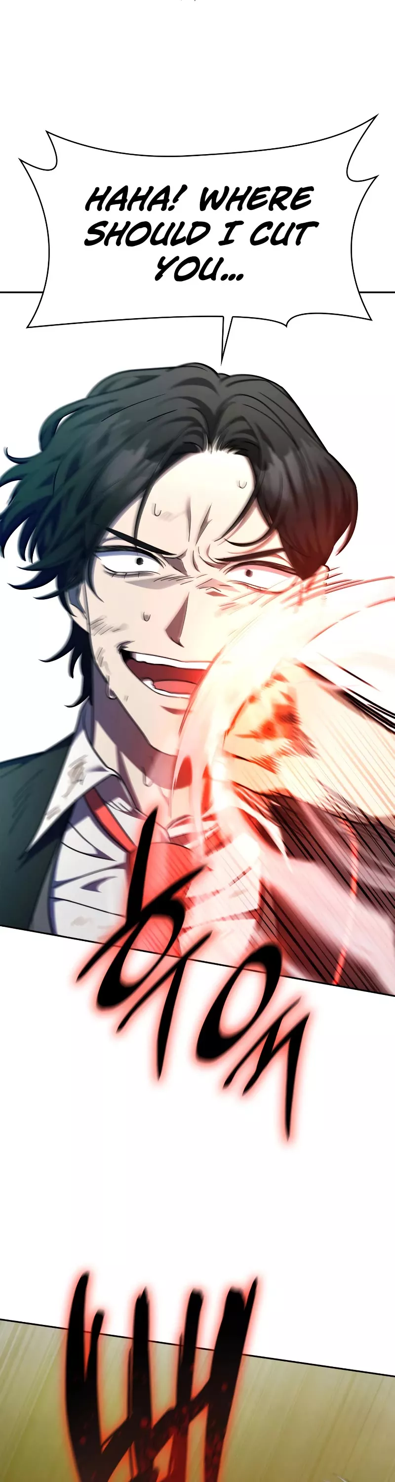 Read Infinite Mage EN Manga Online