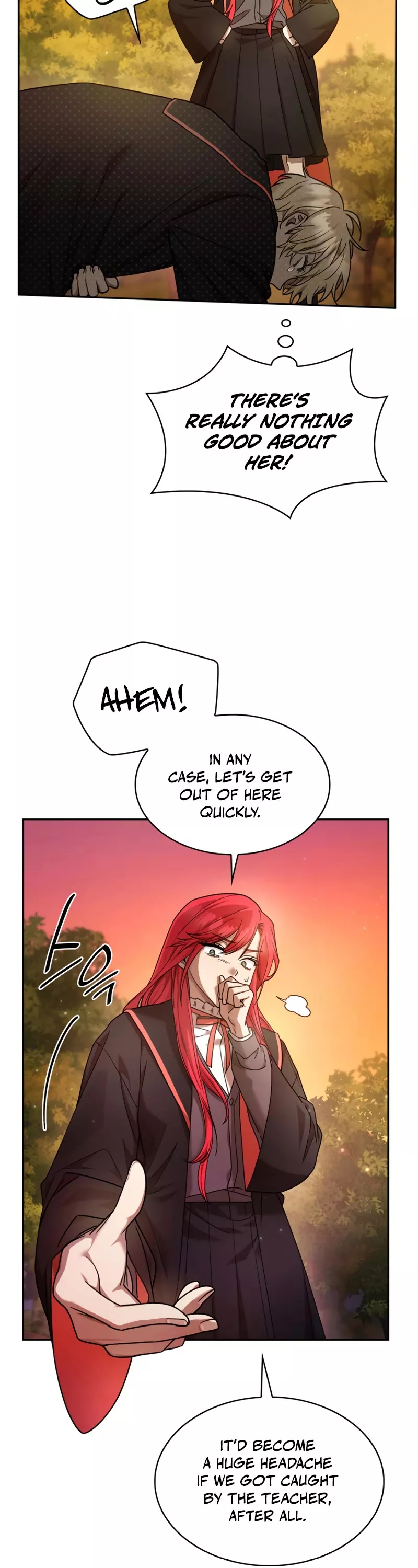 Read Infinite Mage EN Manga Online