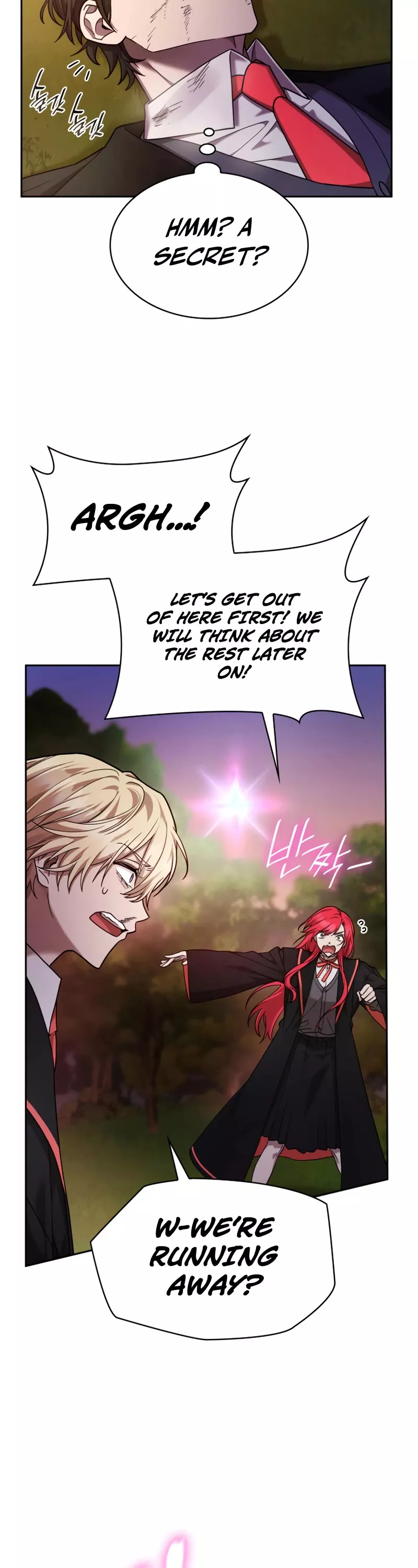 Read Infinite Mage EN Manga Online