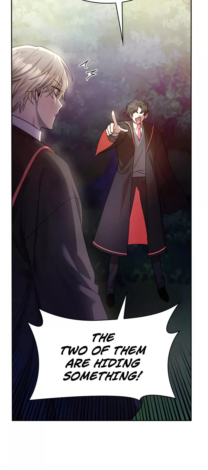 Read Infinite Mage EN Manga Online