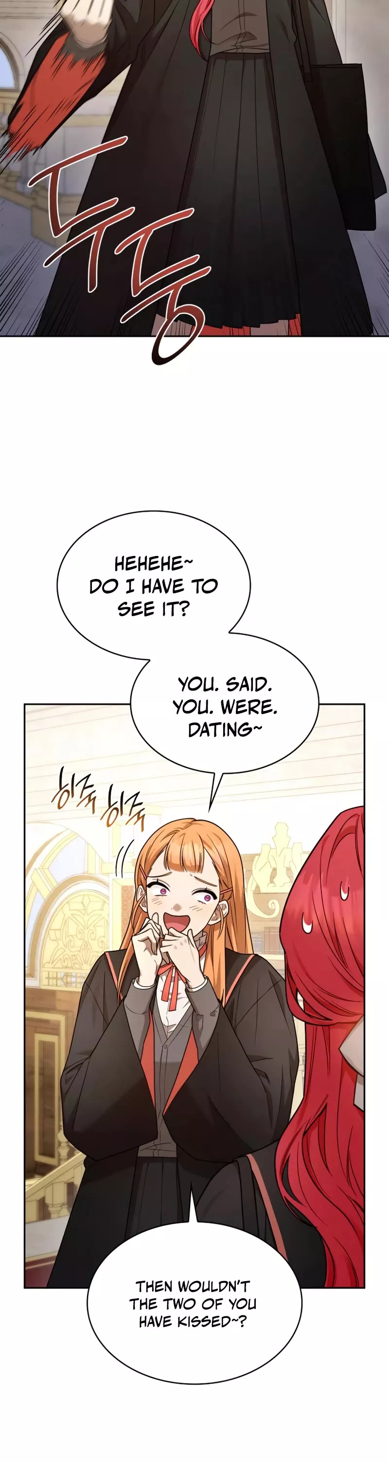 Read Infinite Mage EN Manga Online