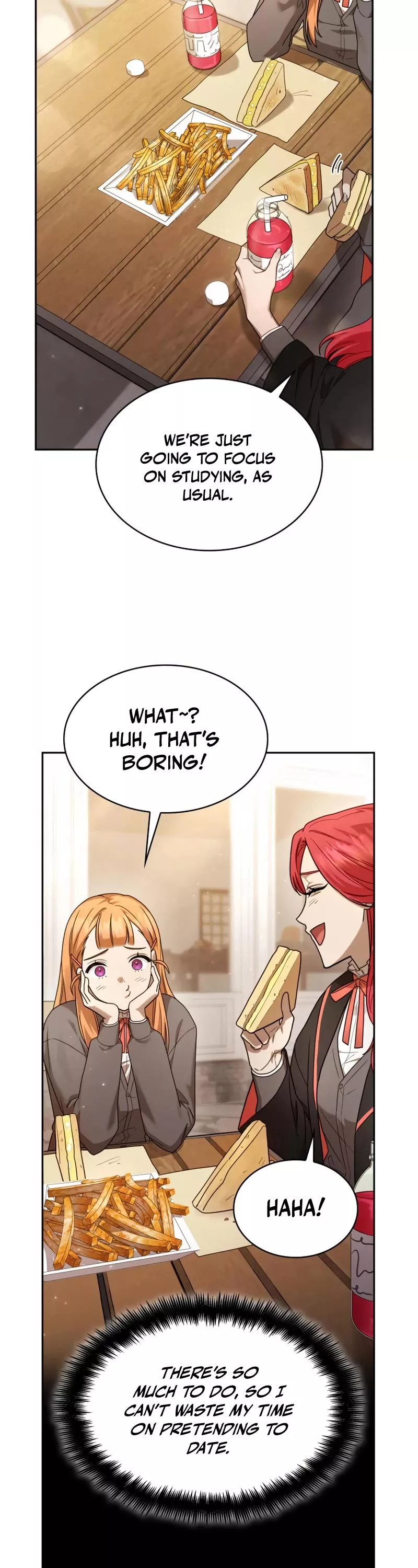 Read Infinite Mage EN Manga Online