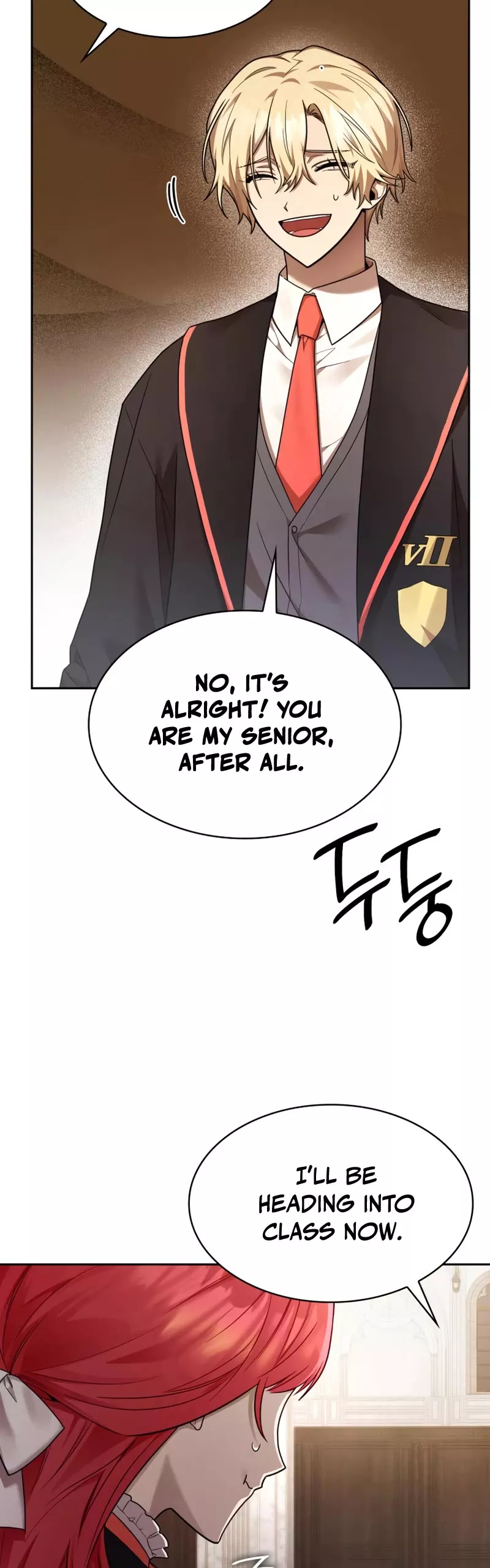 Read Infinite Mage EN Manga Online