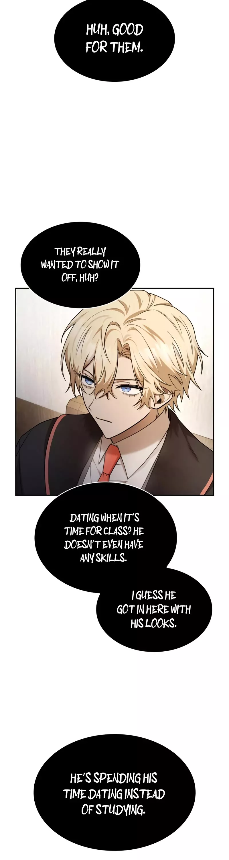 Read Infinite Mage EN Manga Online