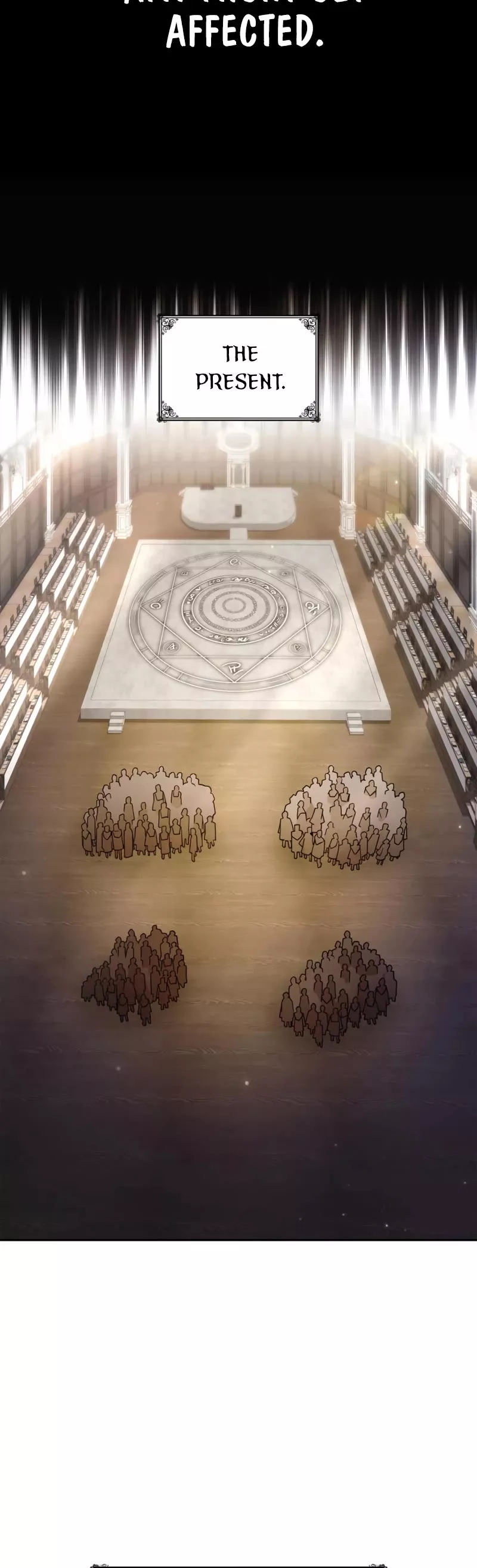 Read Infinite Mage EN Manga Online