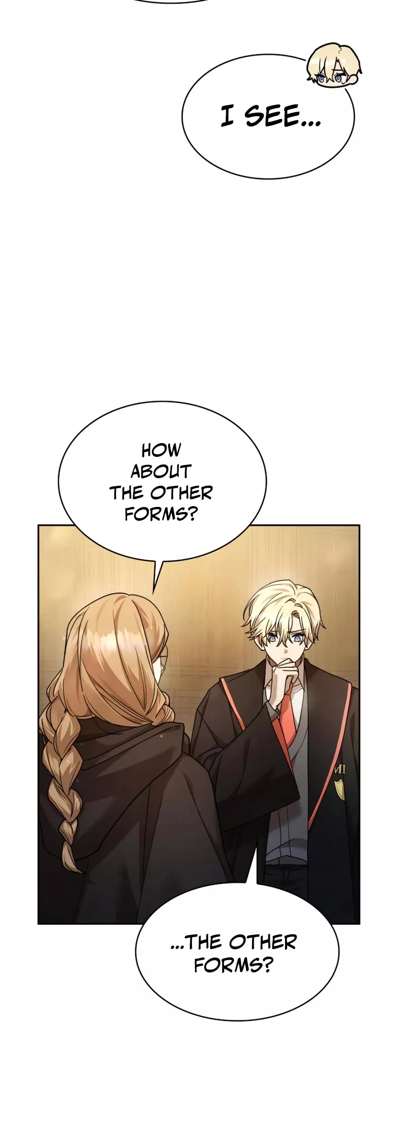 Read Infinite Mage EN Manga Online