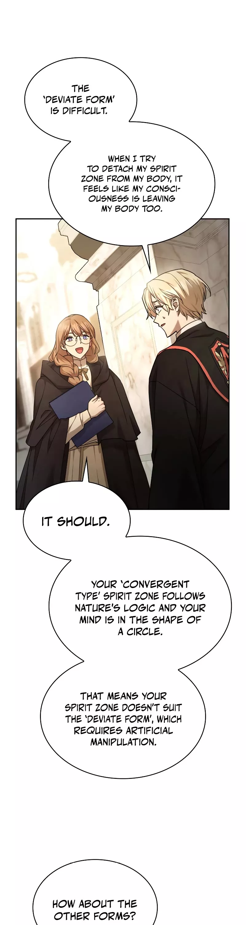 Read Infinite Mage EN Manga Online