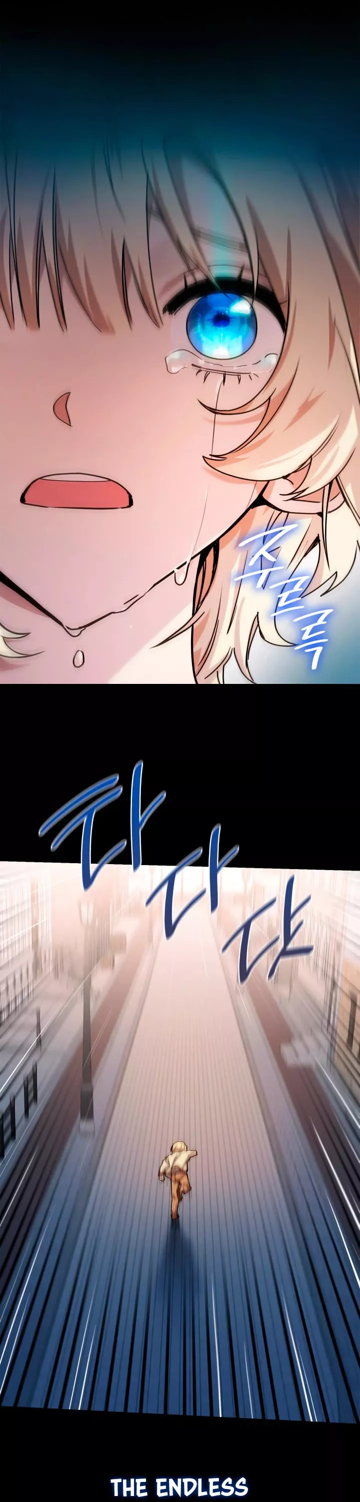 Read Infinite Mage EN Manga Online