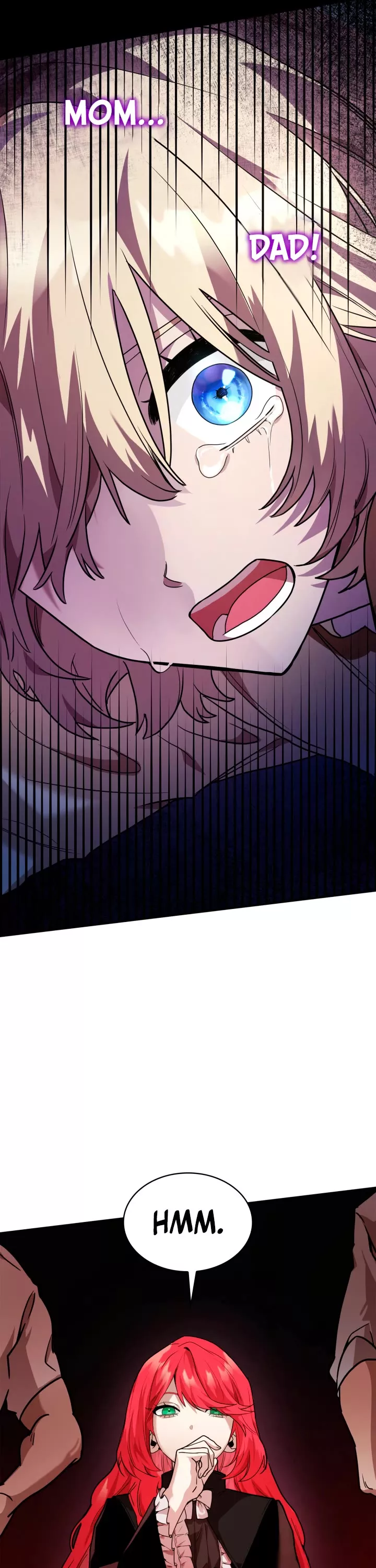 Read Infinite Mage EN Manga Online