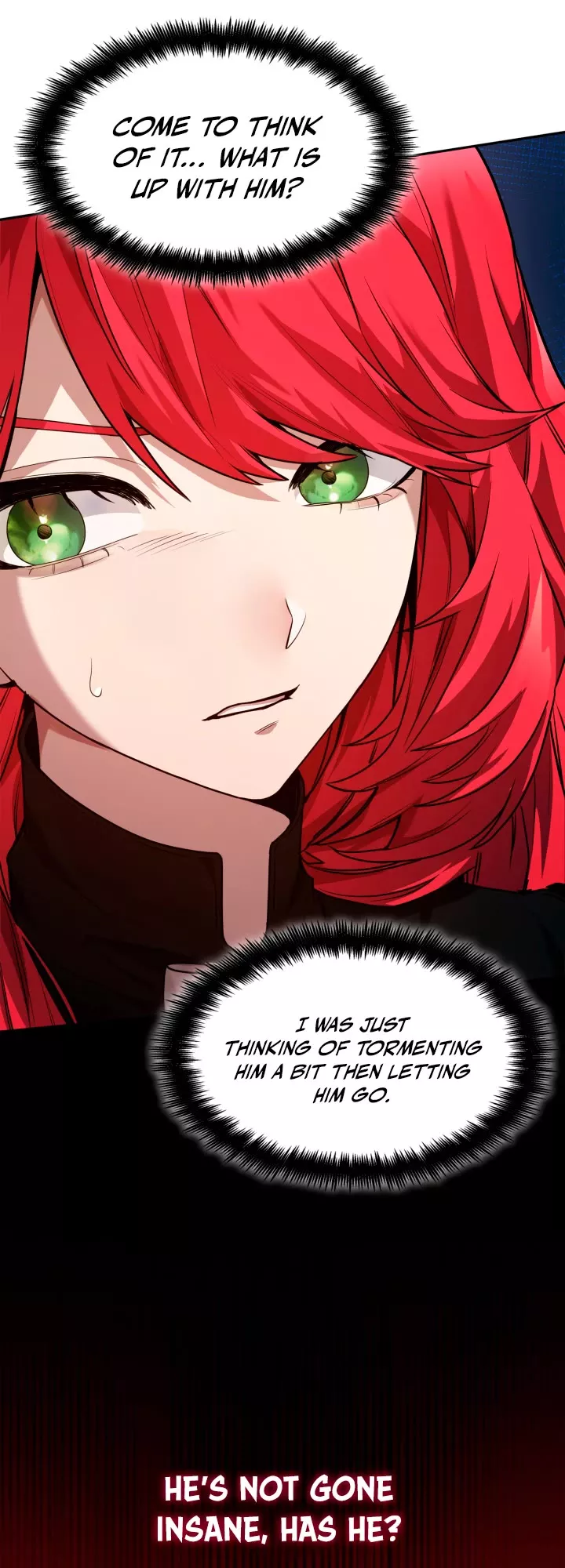 Read Infinite Mage EN Manga Online