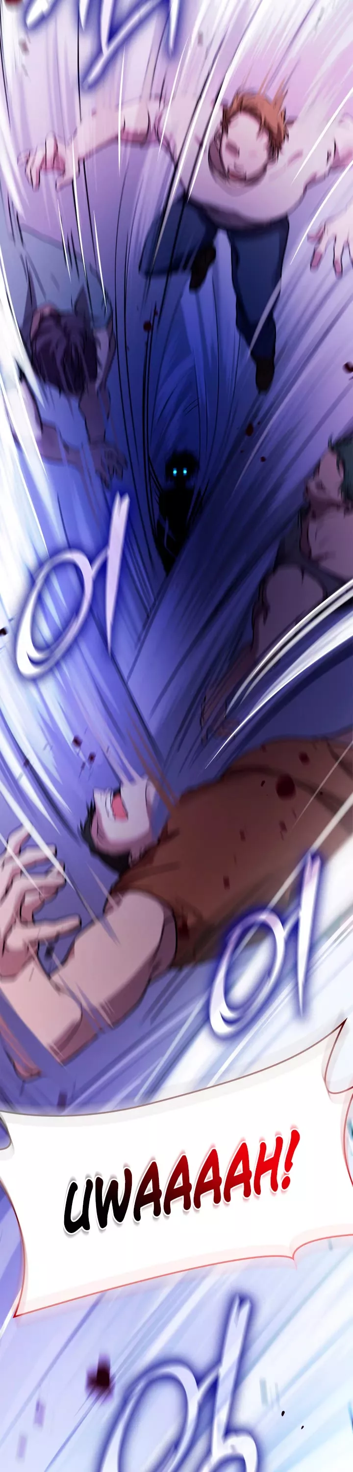 Read Infinite Mage EN Manga Online