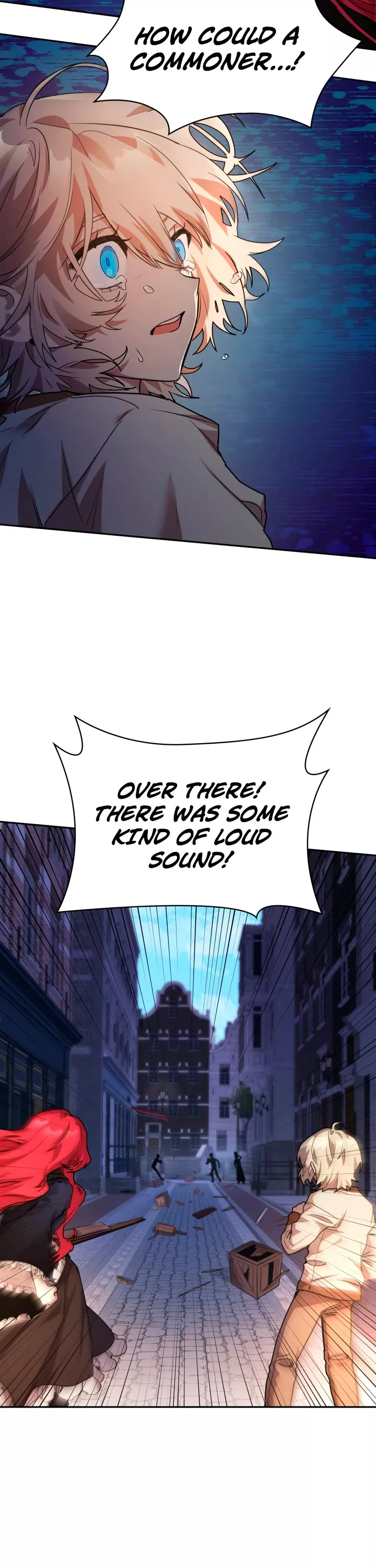 Read Infinite Mage EN Manga Online