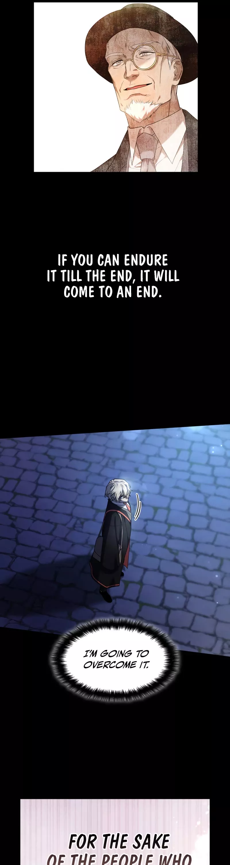 Read Infinite Mage EN Manga Online