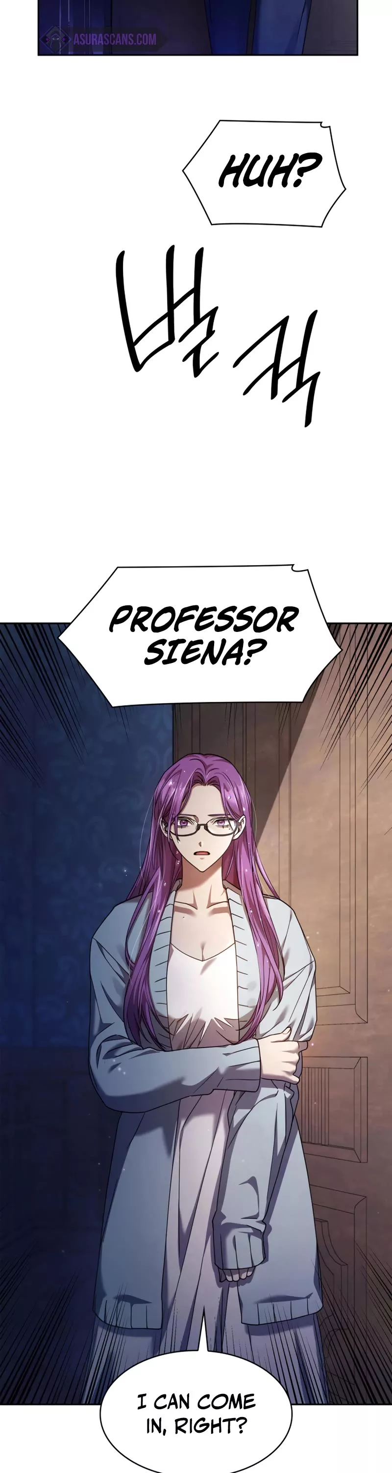 Read Infinite Mage EN Manga Online