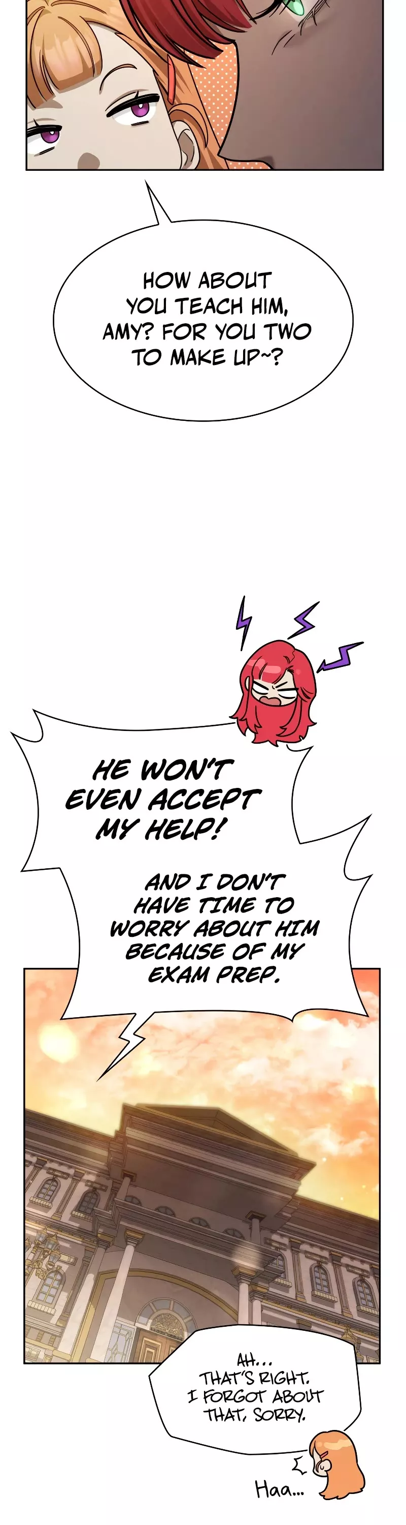 Read Infinite Mage EN Manga Online