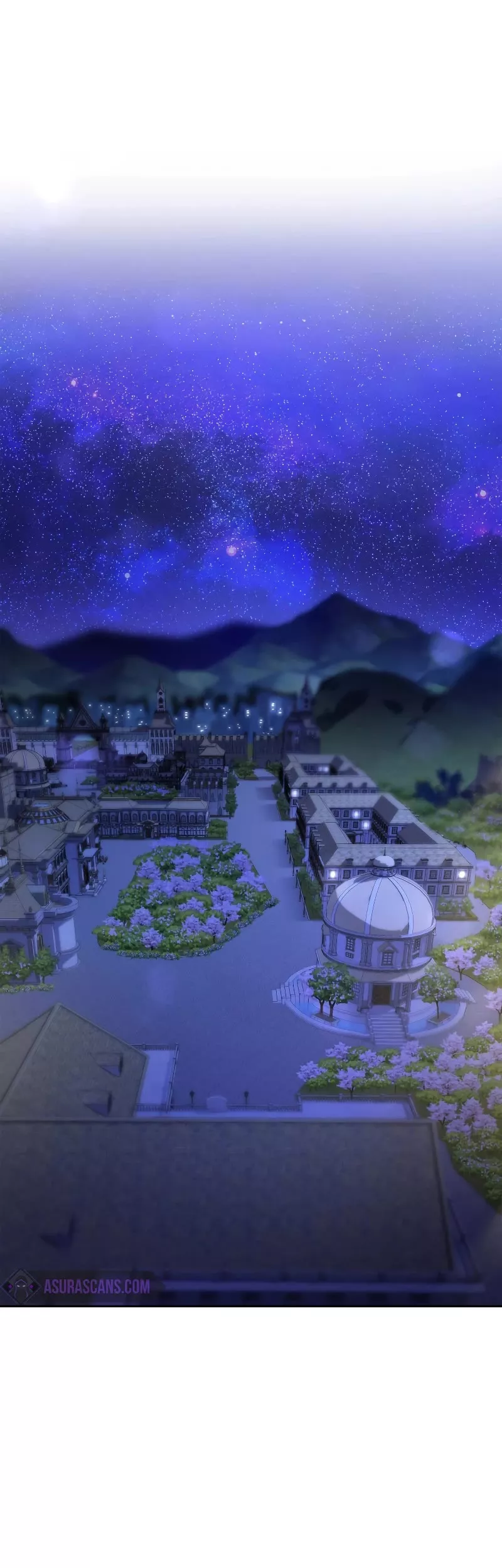 Read Infinite Mage EN Manga Online