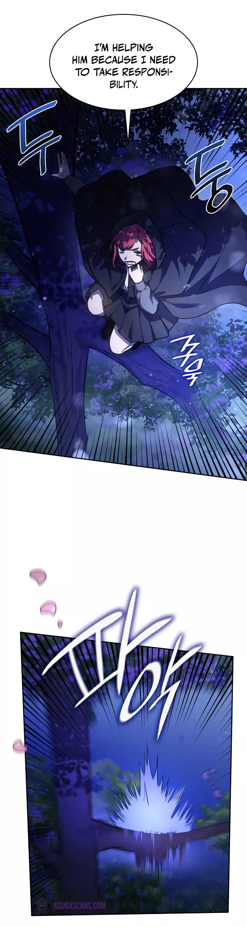 Read Infinite Mage EN Manga Online