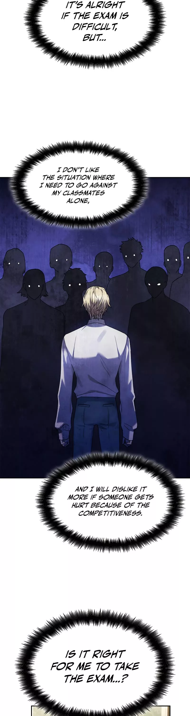 Read Infinite Mage EN Manga Online