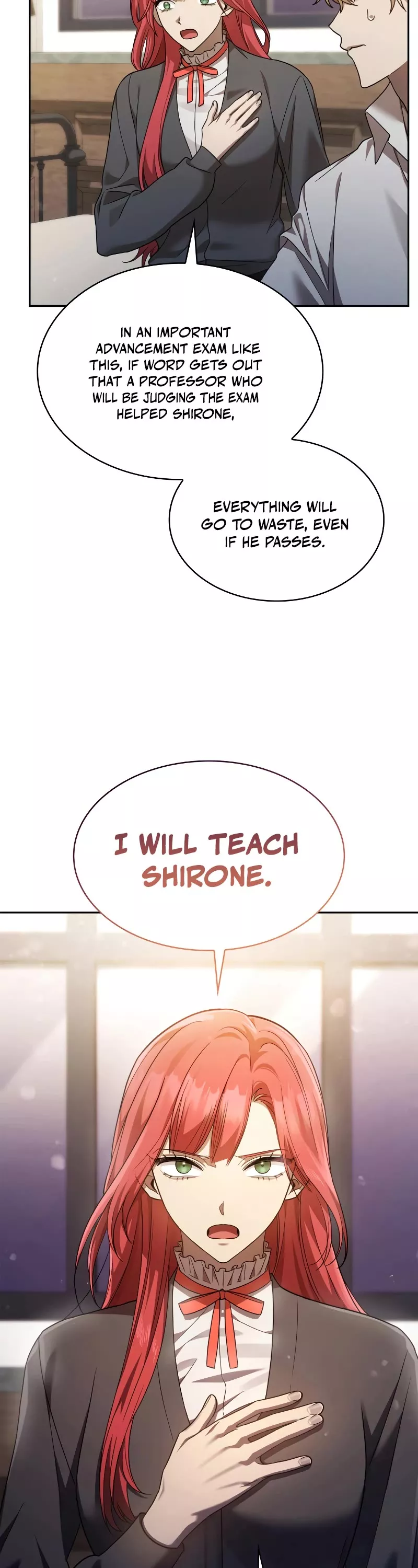 Read Infinite Mage EN Manga Online
