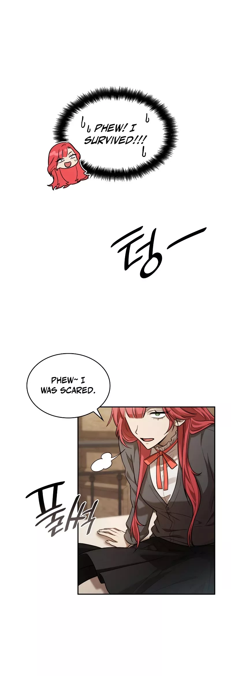 Read Infinite Mage EN Manga Online