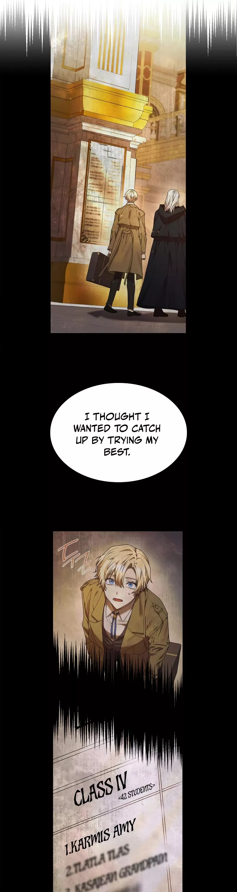 Read Infinite Mage EN Manga Online