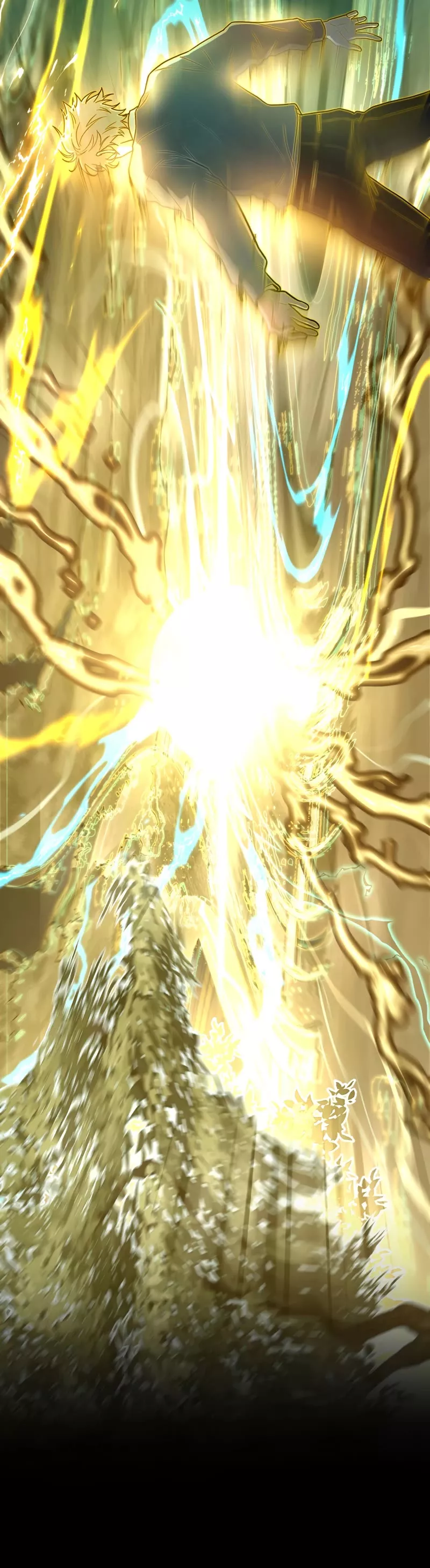 Read Infinite Mage EN Manga Online