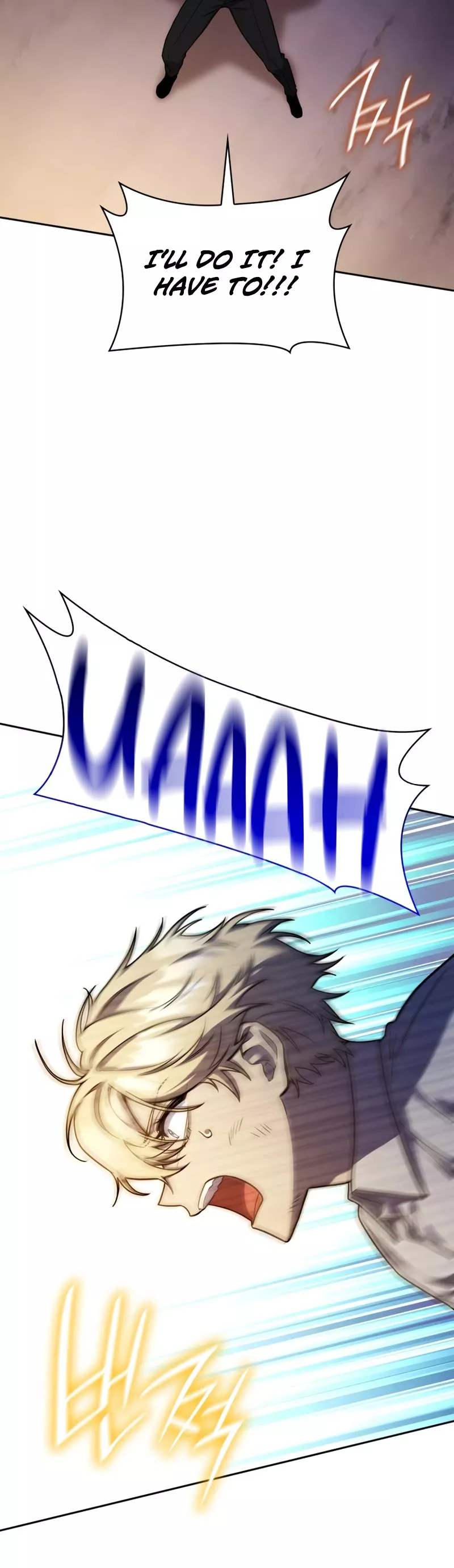 Read Infinite Mage EN Manga Online
